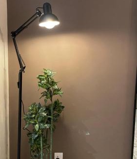 Gulberg Apartment | Gulberg Executive One-Bed Suite