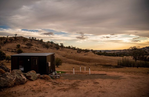 Wyangala House | Gunyah by Tiny Away