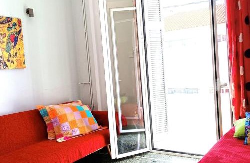 Gythio Apartment | Gythioflat 1 - Central