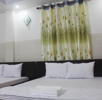 Chau Doc House | HaiVan HosTel