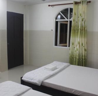 Chau Doc House | HaiVan HosTel