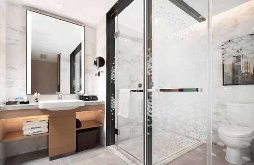Yinzhou Hotel | Hampton by Hilton Ningbo Eastern NewTown