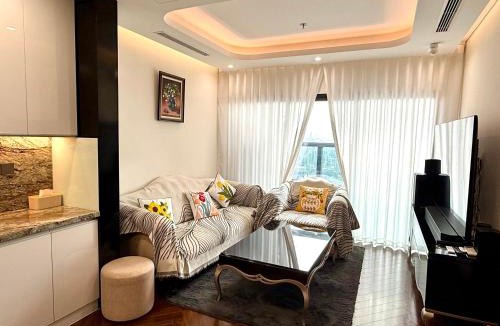 Ngo Quyen Apartment | Hanaco Homestay