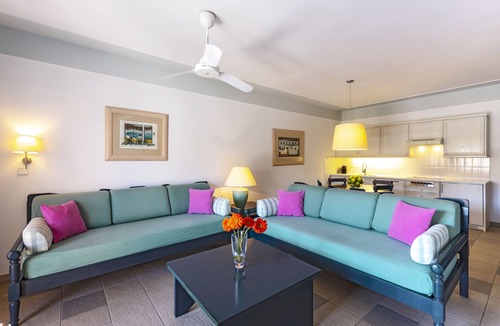 Plakias Apartment | Hapimag Resort Damnoni