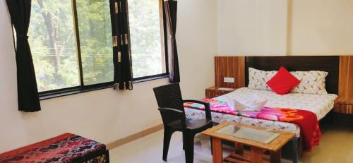 Panchgani Cabin | Happy Stay, Panchgani