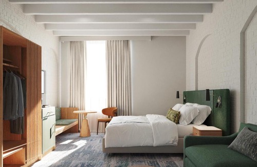 The Rocks Hotel | Harbour Rocks by Ode Hotels