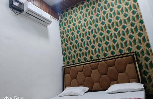 Mathura House | Hari Krishnam Residency