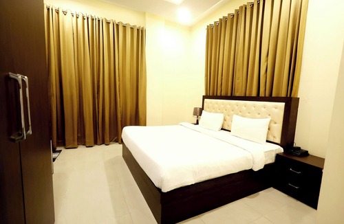 Behror Resort | Hari Mahal Resort
