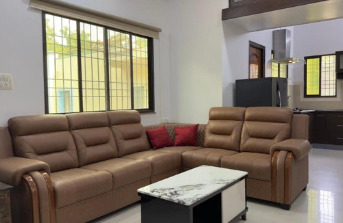 Bellary House | Haripriya