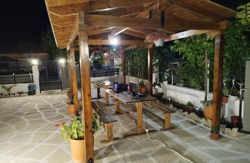 Nea Mesagkala Apartment | Harmony Apartments