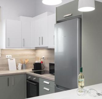 Gra Lygia Apartment | Harmony Luxury 2