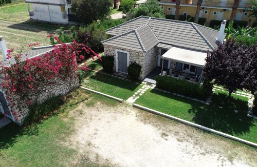 Agrilia House | Harmony Villas