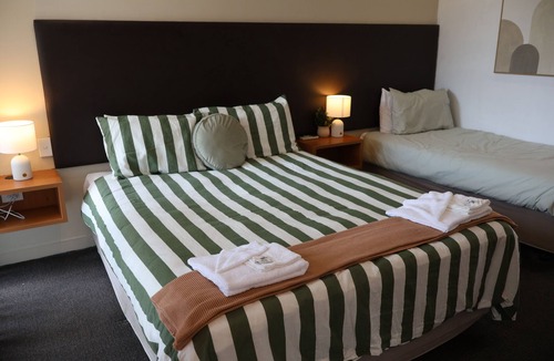 Heathcote Hotel | Heathcote Hotel