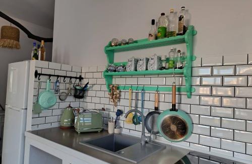 Chrysoupolis Apartment | Hellas4ever