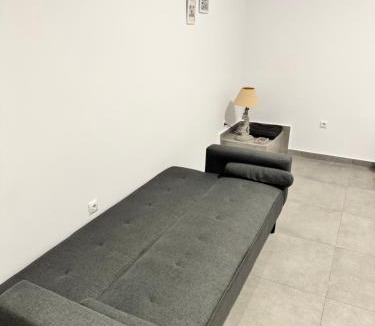 Avia Apartment | Hera