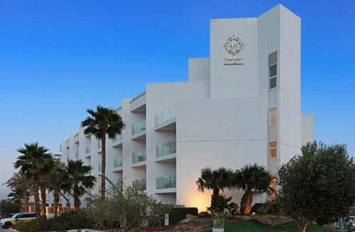 Eilat Hotel | Herbert Samuel The Reef Eilat