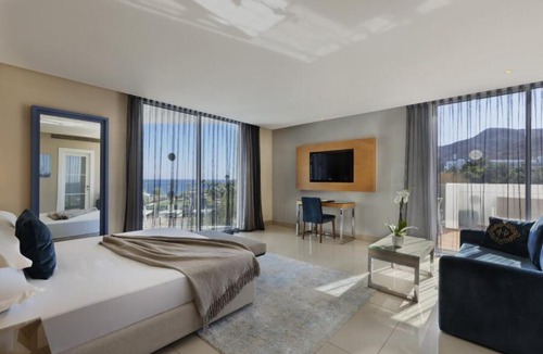 Eilat Hotel | Herbert Samuel The Reef Eilat