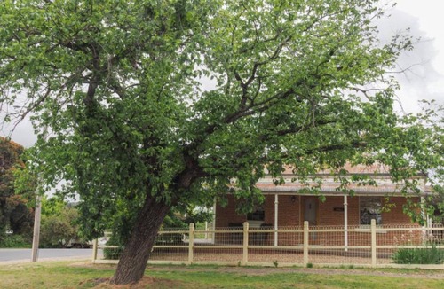 Beechworth House | Hildas At Beechworth