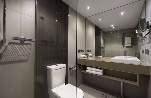 Darwin City Centre Hotel | Hilton Garden Inn Darwin