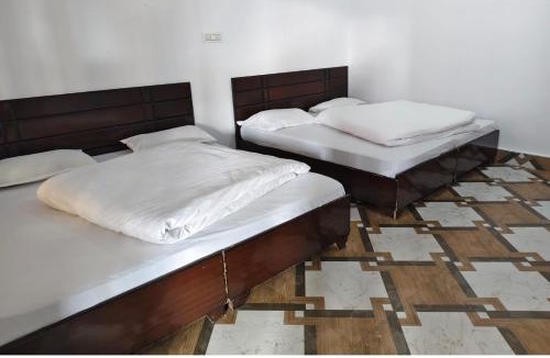 Dugalbitta House | Himrab Chopta Resort