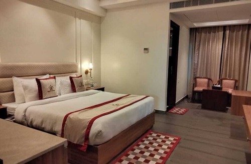 Rishikesh Hotel | HOLY VIVASA