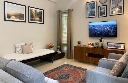 Kolhapur House | Home Away From Home
