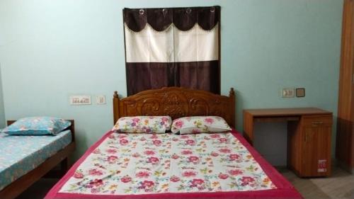 Thekkady Bed & Breakfast | Home Away From Home
