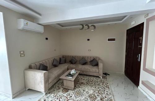 Sakkala Apartment | Hossam Deluxe Apartment El Hadaba Sheraton
