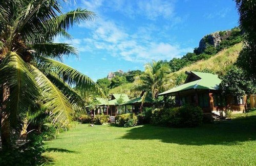 Wayasewa Island Hostel | Hostel ∙ 8 guests