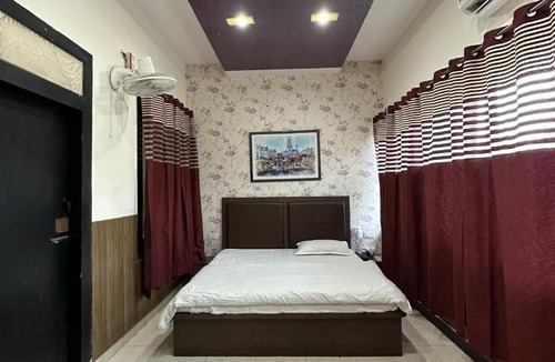 Kurukshetra Hotel | Hotel ACE