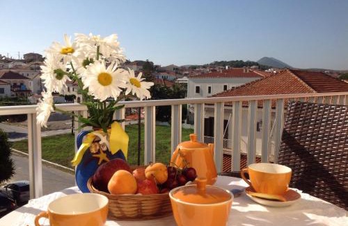 Methoni Hotel | Hotel Alex