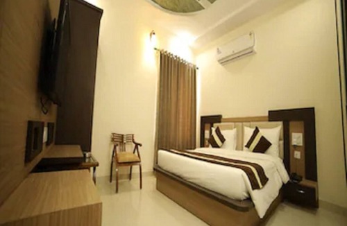 Kurukshetra Hotel | Hotel Amber