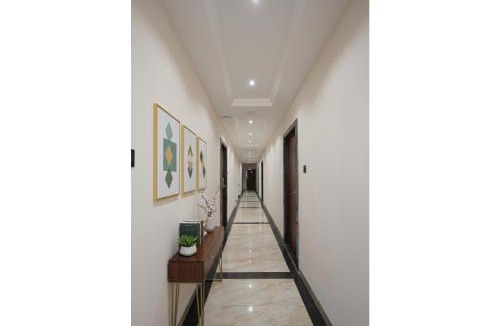Indore Hotel | Hotel Anmol One
