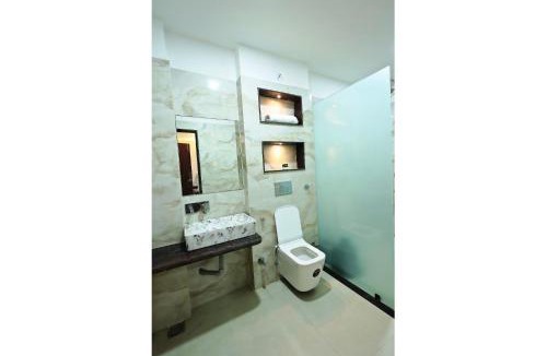 Indore Hotel | Hotel Anmol One