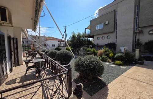 Nees Pagases Apartment | Hotel Apolafsi