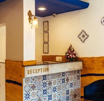 Panaji Hotel | Hotel Arcadia