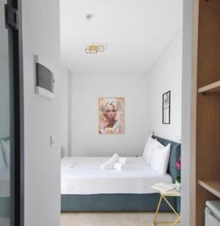 Asprovalta Apartment | Hotel Argilos