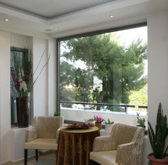 Chalkidona Hotel | Hotel Assembly