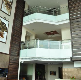 Erode Hotel | Hotel Atrium