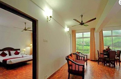 Nullatanni Hotel | Hotel C7 Munnar