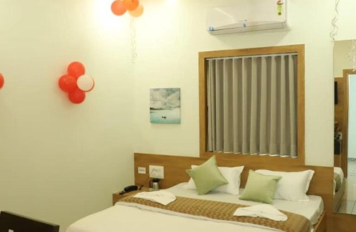 Morbi Hotel | Hotel Devdoot Residency