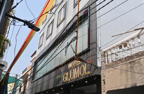 Roorkee Hotel | Hotel Glumol