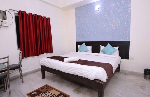 Taj Ganj Hotel | Hotel in Agra