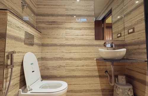 Indore Hotel | Hotel Indigo