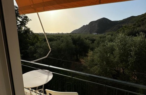 Zakharo Hotel | Hotel Jenny