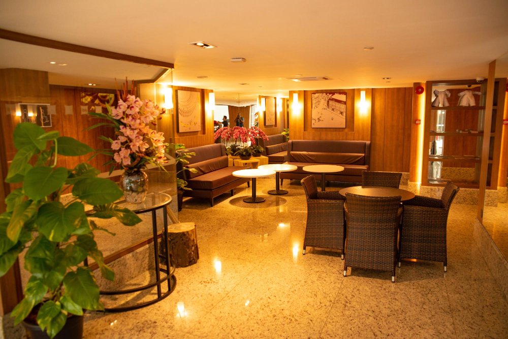 Saravanampatty Hotel | Hotel Jothi Grand