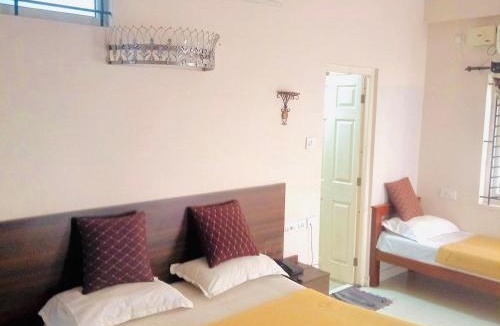 Gopalapuram Hotel | Hotel Jothi