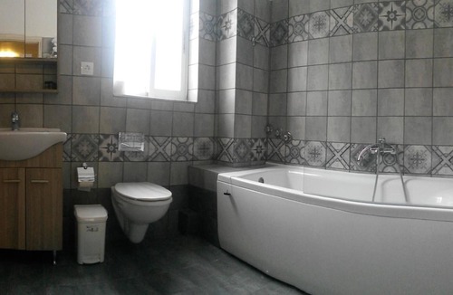 Nees Pagases Hotel | Hotel Kalloni