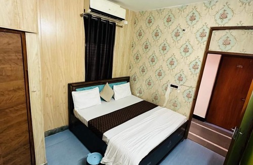 Sikandra Hotel | Hotel Kargil