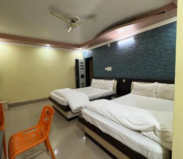 Gopalpur On Sea Hotel | Hotel Lisa Galaxy